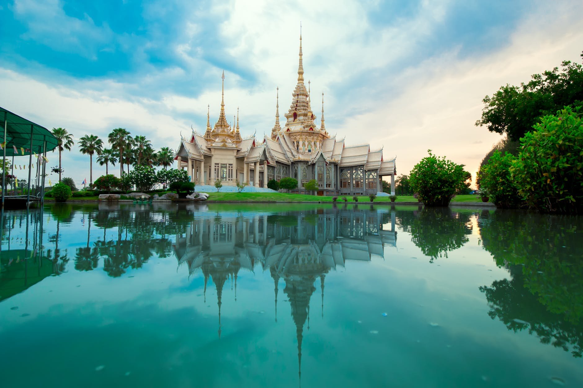 tailandia - lidom viagens